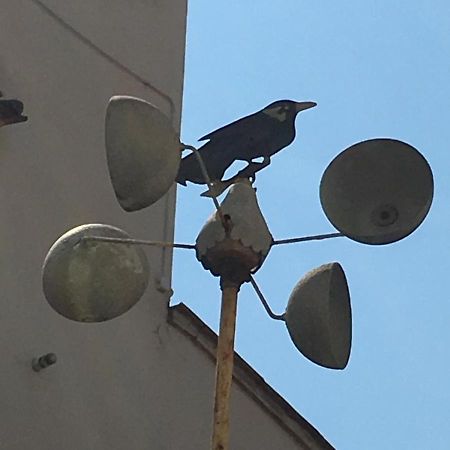 Casa Giada Nel Cuore Di Firenze Bagian luar foto