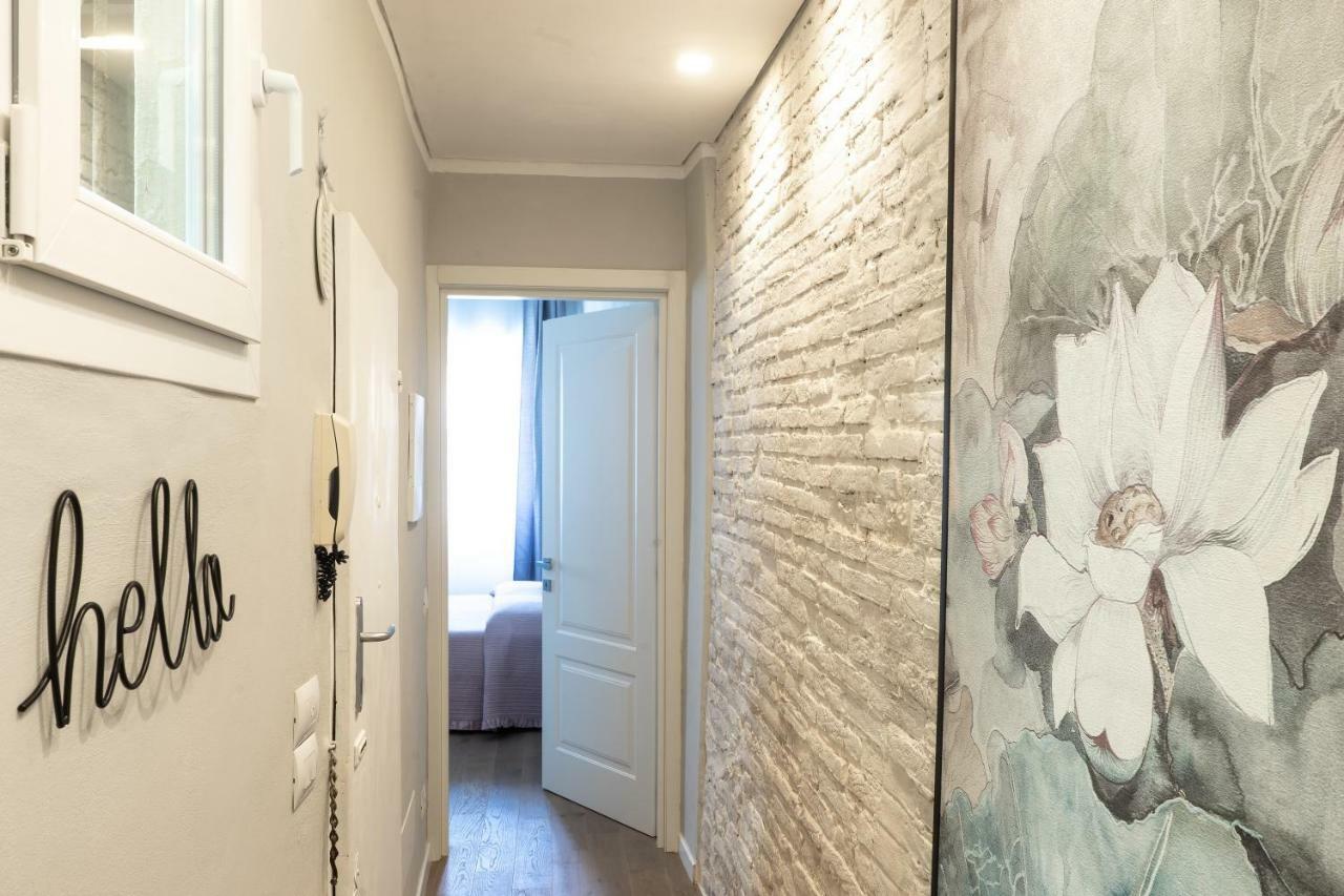Casa Giada Nel Cuore Di Firenze Bagian luar foto