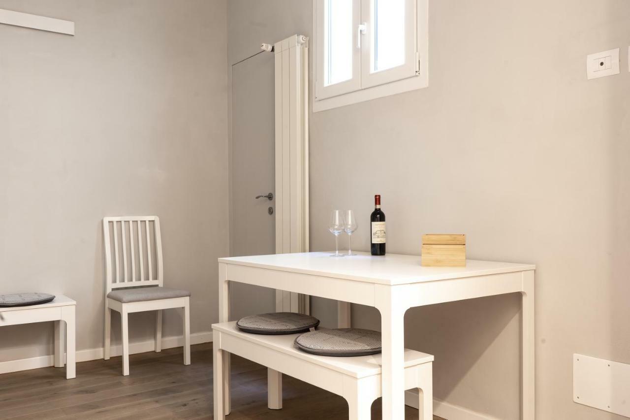 Casa Giada Nel Cuore Di Firenze Bagian luar foto