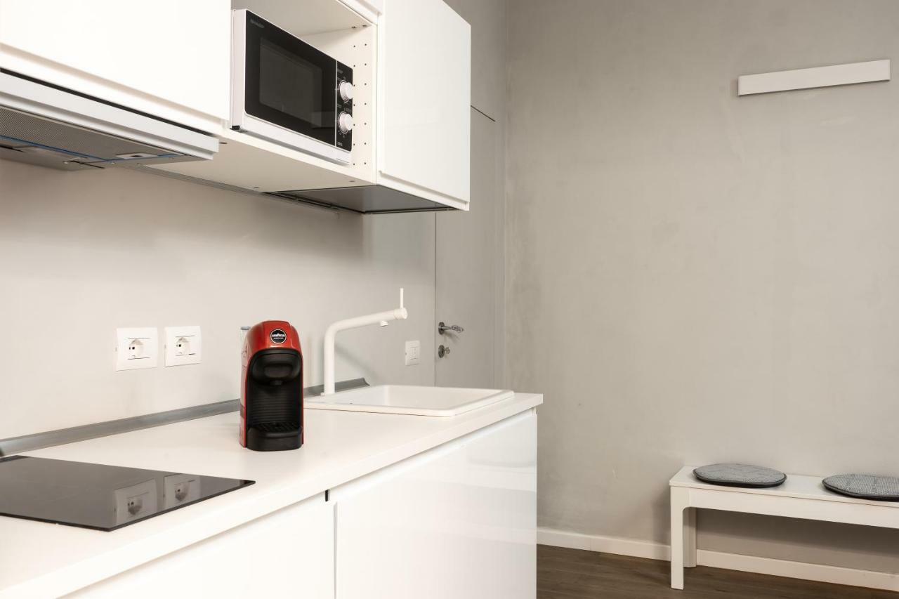 Casa Giada Nel Cuore Di Firenze Bagian luar foto