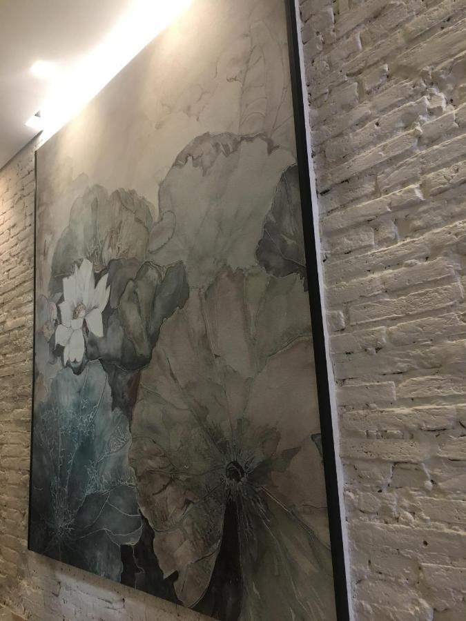 Casa Giada Nel Cuore Di Firenze Bagian luar foto